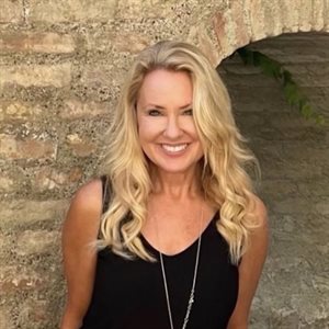 Jill Gibson