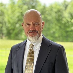 Greg Hudson