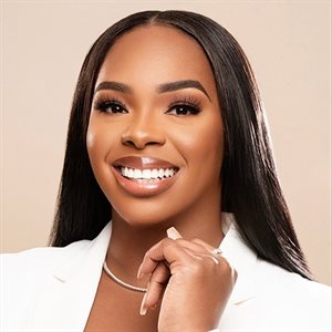 Nadia Hamilton