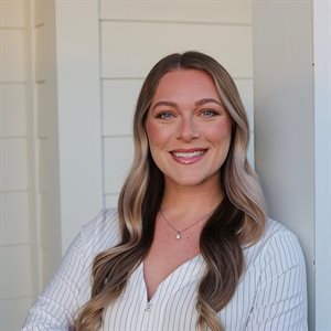 Sammi Garber